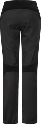 Montura - FREE EVO PANTS WOMAN — ARDESIA — Vista posteriore 3