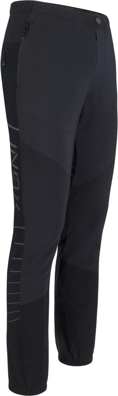 Montura - INOX PANTS — BLACK — Immagine 2