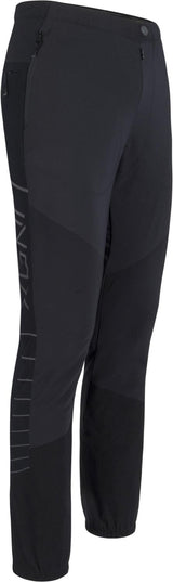 Montura - INOX PANTS — BLACK — Immagine 2