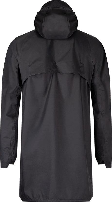 Montura - VERSANTE JACKET — ARDESIA — Vista posteriore 3