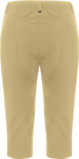 Montura - WALK PIRATA WOMAN — DESERT BEIGE — Vista posteriore 3
