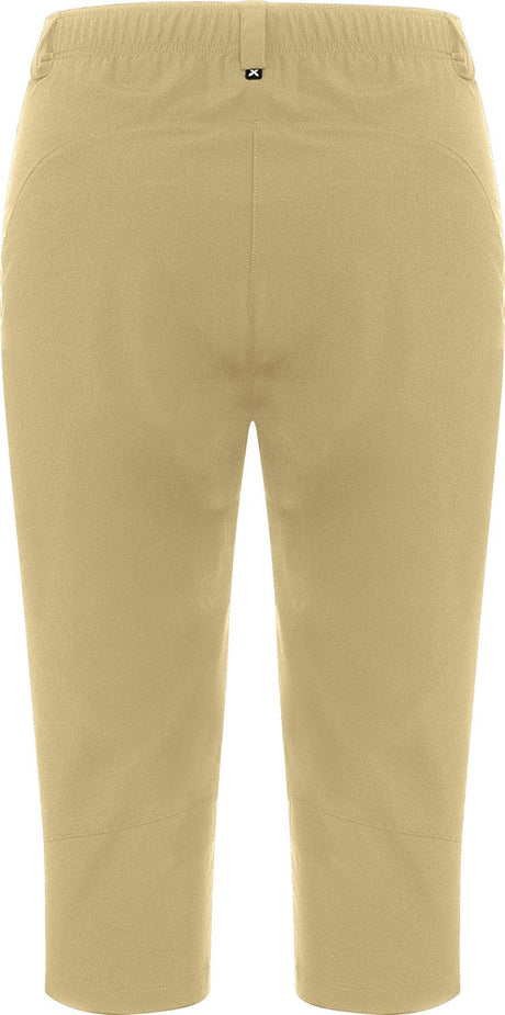 Montura - WALK PIRATA WOMAN — DESERT BEIGE — Vista posteriore 3