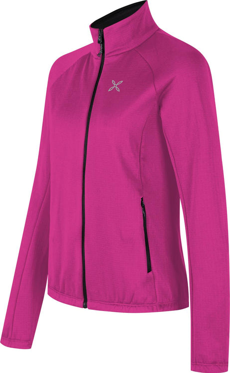 Montura - FADIS GRID MAGLIA WOMAN — BATON ROUGE — Immagine 2