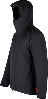 Montura - VERSANTE COMFORTEMP HOODED JKT — ARDESIA — Immagine 2