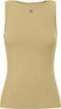 Montura - SHIVA CANOTTA WOMAN — DESERT BEIGE — Vista frontale 1