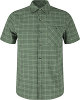 Montura - DOLOMITI S/S SHIRT — VERDE SALVIA — Vista frontale 1