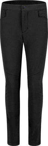Montura - DOLOMITI PANTS KIDS — BLACK — Vista frontale 1