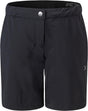 Montura - STRETCH 2 BERMUDA KIDS — BLACK — Vista frontale 1