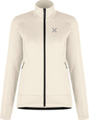 Montura - PULSE MAGLIA WOMAN — SHELL — Vista frontale 1