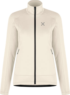 Montura - PULSE MAGLIA WOMAN — SHELL — Vista frontale 1