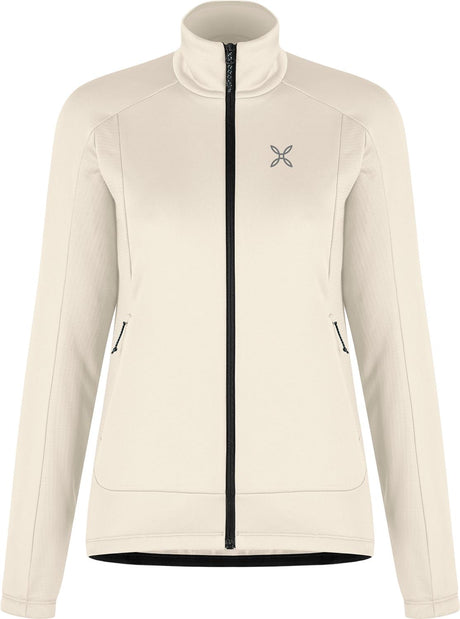 Montura - PULSE MAGLIA WOMAN — SHELL — Vista frontale 1