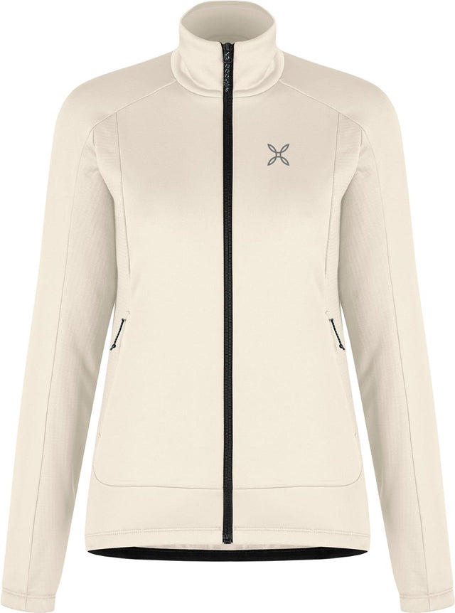 Montura - PULSE MAGLIA WOMAN — SHELL — Vista frontale 1