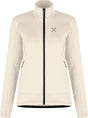 Montura - PULSE MAGLIA WOMAN — SHELL — Vista frontale 1