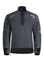 Montura - GARGANO 2.0 SPRAY TOP — PIOMBO — Vista frontale 1