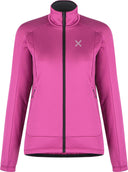 Montura - PULSE MAGLIA WOMAN — BATON ROUGE — Vista frontale 1