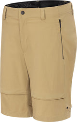 Montura - ROUTE ZIP OFF PANTS — DESERT BEIGE — Immagine 2