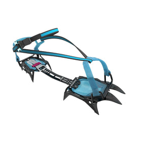 BLUE ICE - Griffin 10 Universal