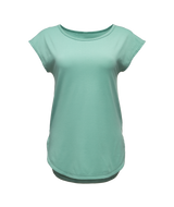 BLACK DIAMOND - W STEM TEE
