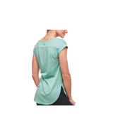 BLACK DIAMOND - W STEM TEE