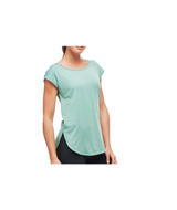 BLACK DIAMOND - W STEM TEE