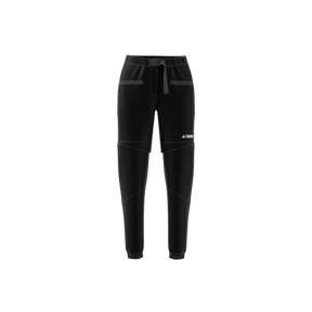 ADIDAS - Pantaloni Da Hiking TERREX Utilitas Zip-Off - Donna - image 3