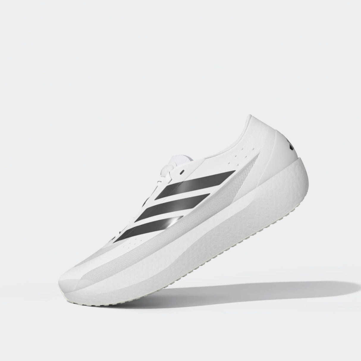 ADIDAS - Zenboost BOOST+ Running Shoes - Uomo - White - image 10