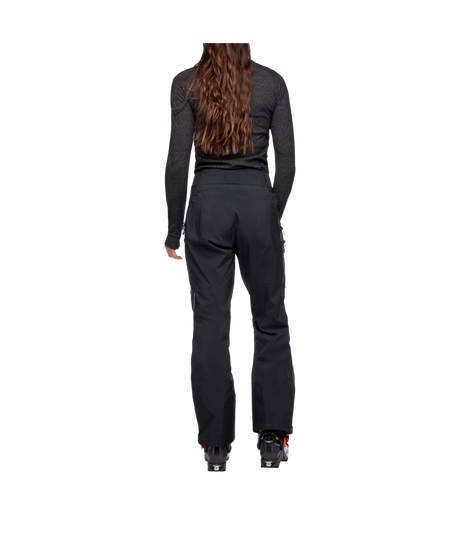 BLACK DIAMOND - W SHARP END PANTS