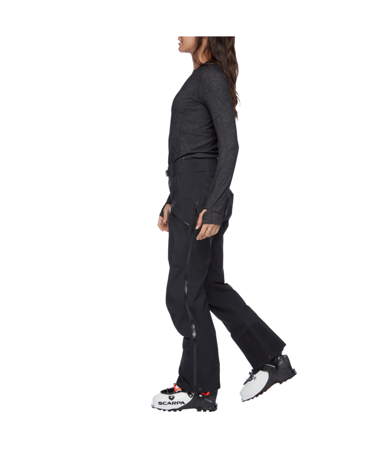 BLACK DIAMOND - W SHARP END PANTS