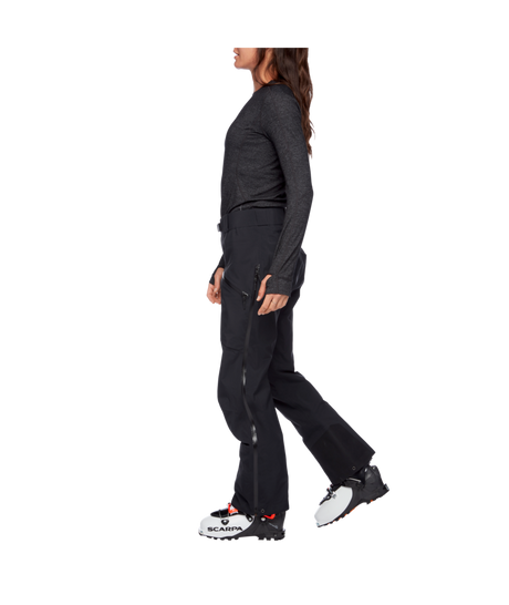 BLACK DIAMOND - W SHARP END PANTS