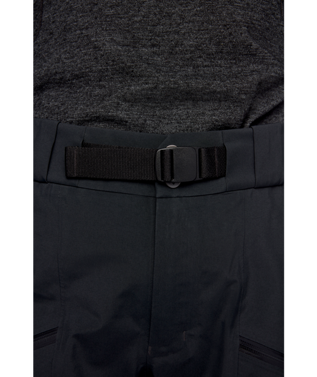 BLACK DIAMOND - W SHARP END PANTS