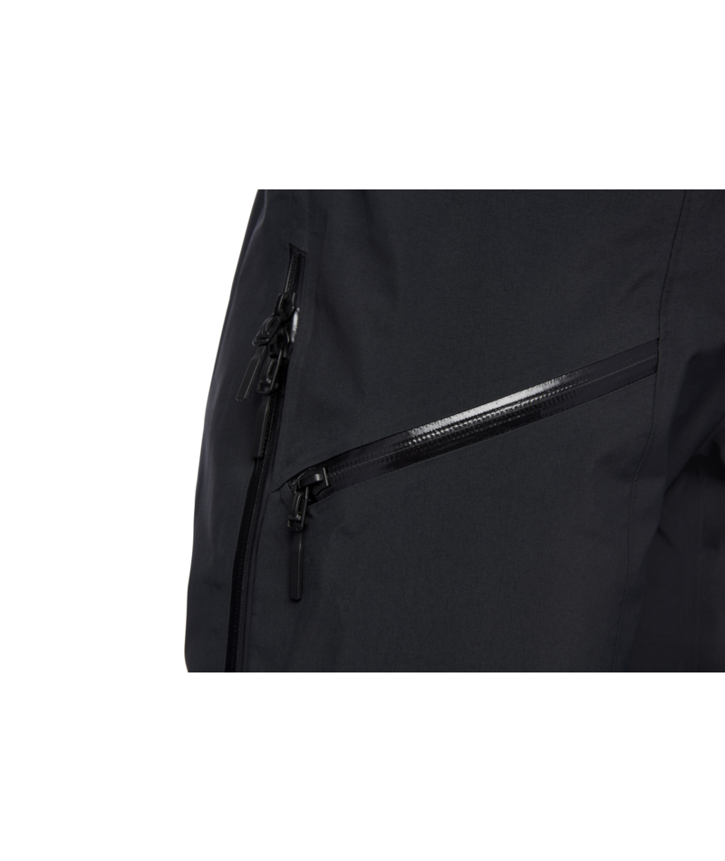 BLACK DIAMOND - W SHARP END PANTS
