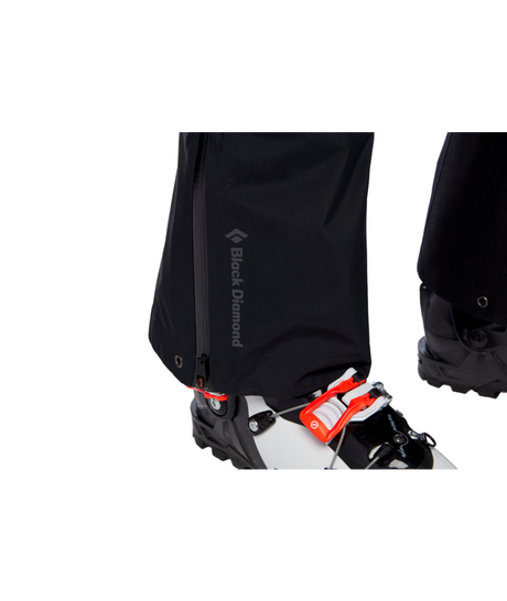 BLACK DIAMOND - W SHARP END PANTS