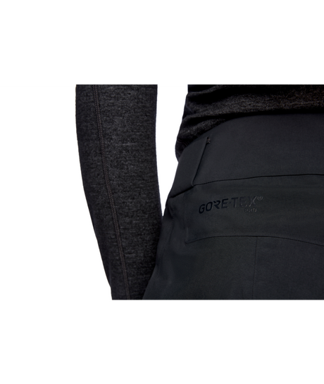 BLACK DIAMOND - W SHARP END PANTS