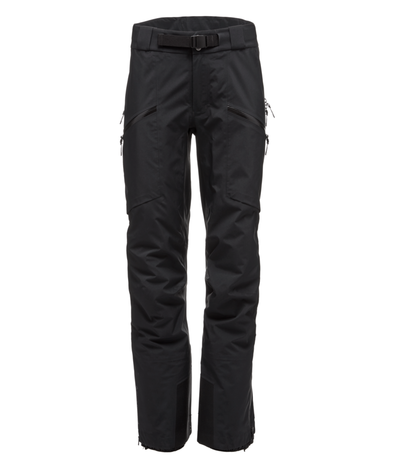 BLACK DIAMOND - W SHARP END PANTS