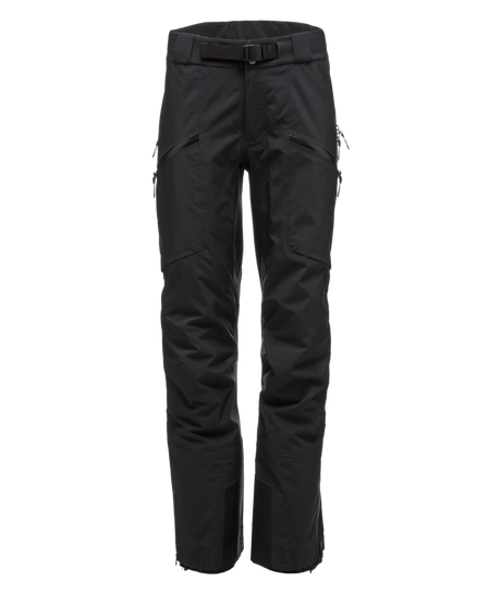 BLACK DIAMOND - W SHARP END PANTS