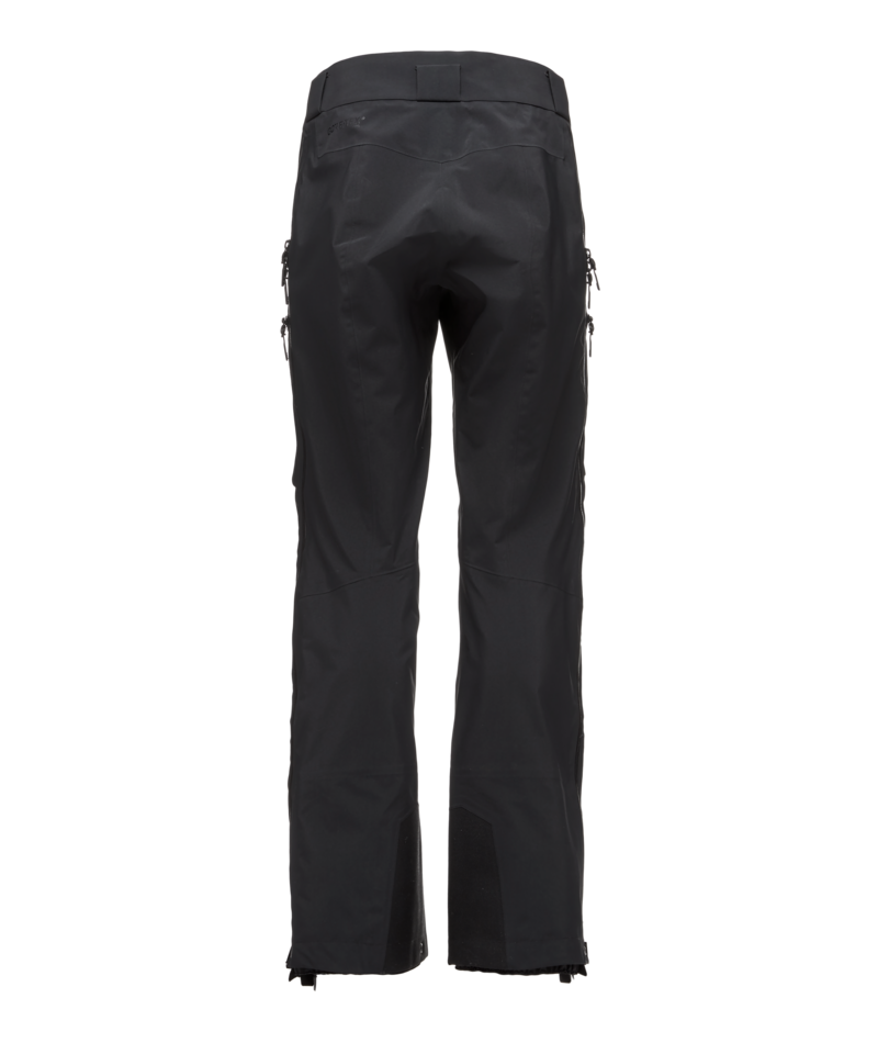 BLACK DIAMOND - W SHARP END PANTS
