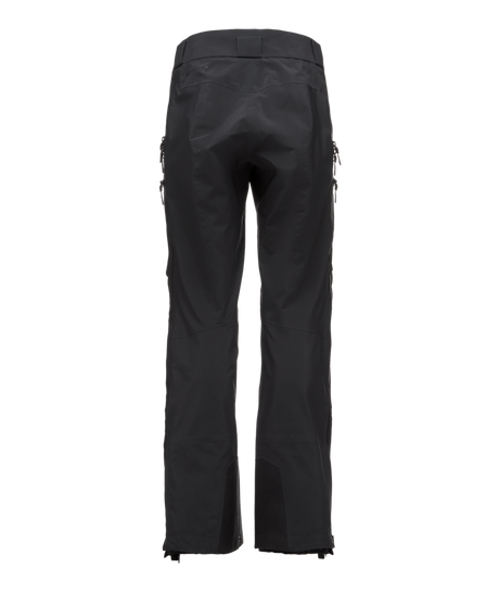 BLACK DIAMOND - W SHARP END PANTS