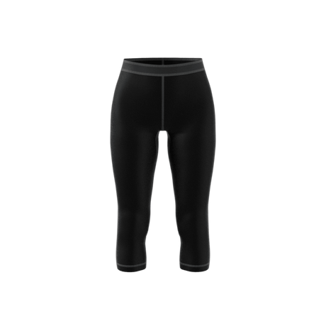 ADIDAS - Leggings 3/4 Xperior Merino 200 Baselayer - Donna - Black - image 3