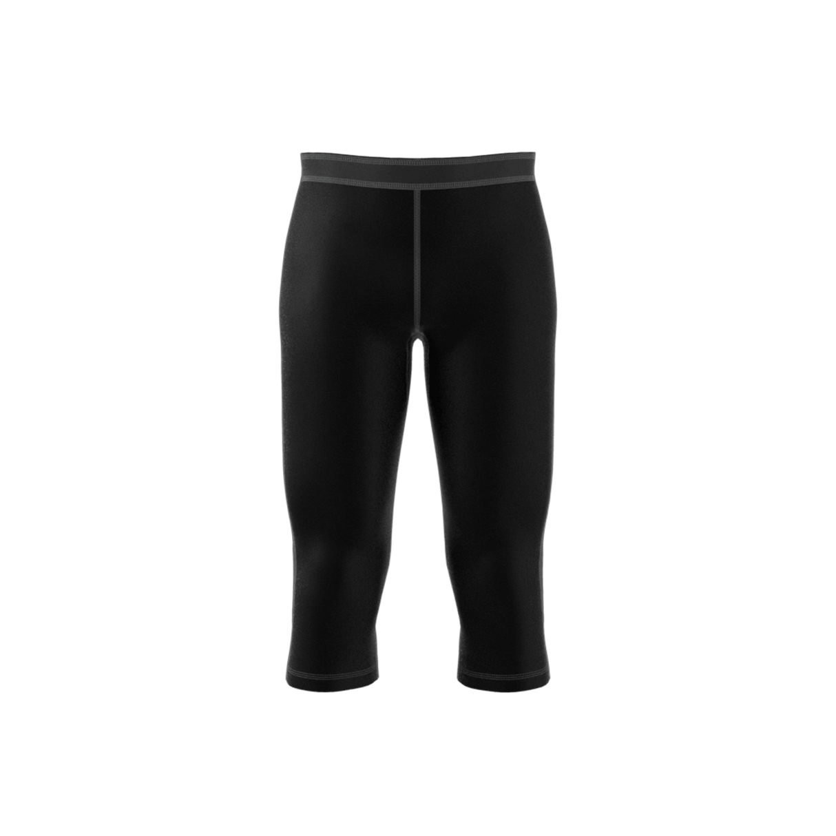 ADIDAS - Xperior Merino 260 Baselayer 3/4 Tight - Uomo - Black - image 3