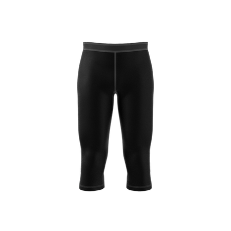 ADIDAS - Xperior Merino 260 Baselayer 3/4 Tight - Uomo - Black - image 3
