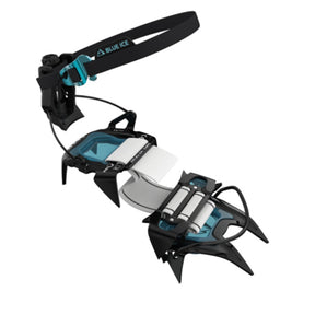 BLUE ICE - Harfang Enduro