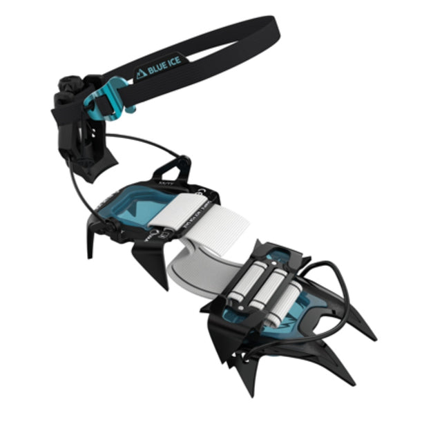 BLUE ICE - Harfang Enduro