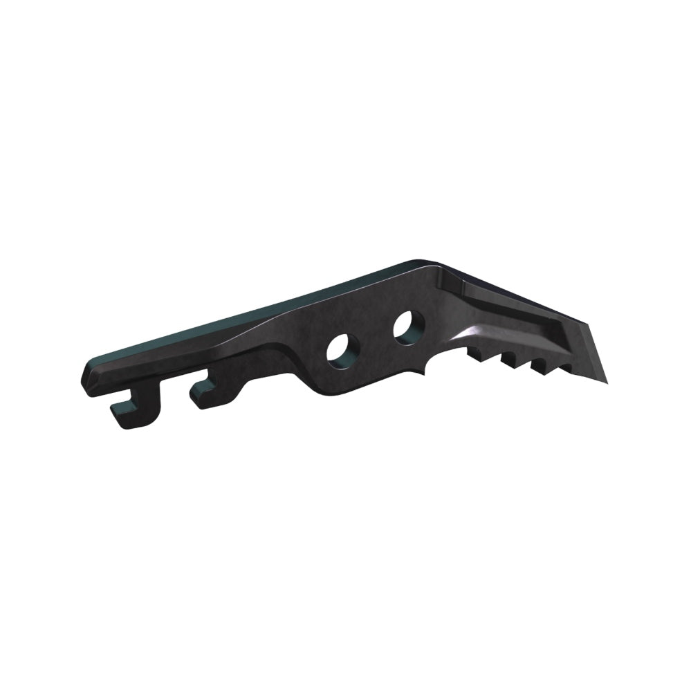 BLUE ICE - Front Points (set)
