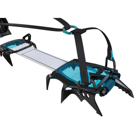 BLUE ICE - Harfang Tech