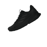 ADIDAS - TERREX Trailmaker 2 Leather Hiking Shoes - Uomo - Black - image 10