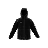 ADIDAS - Tiro24 Winter Jacket - Uomo - Black - image 2