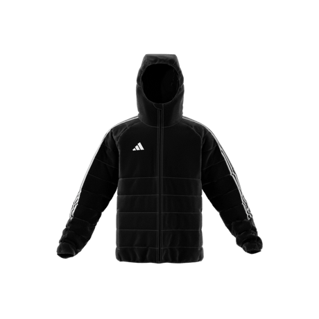 ADIDAS - Tiro24 Winter Jacket - Uomo - Black - image 2