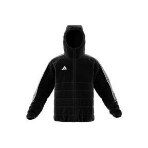 ADIDAS - Tiro24 Winter Jacket - Uomo - Black - image 2