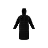 ADIDAS - Tiro24 Long Coat - Uomo - image 3