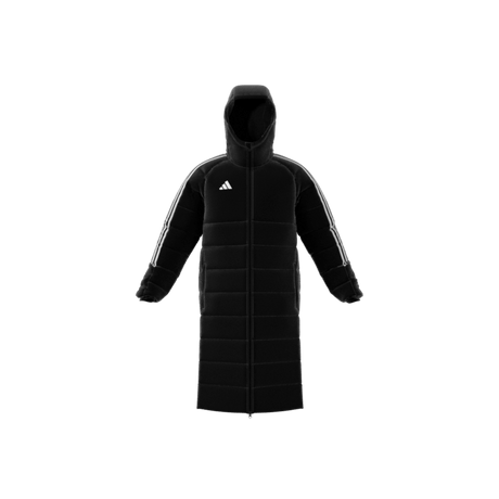 ADIDAS - Tiro24 Long Coat - Uomo - image 3